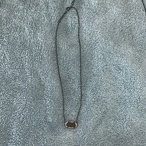 Kendra Scott Pendant Necklace
